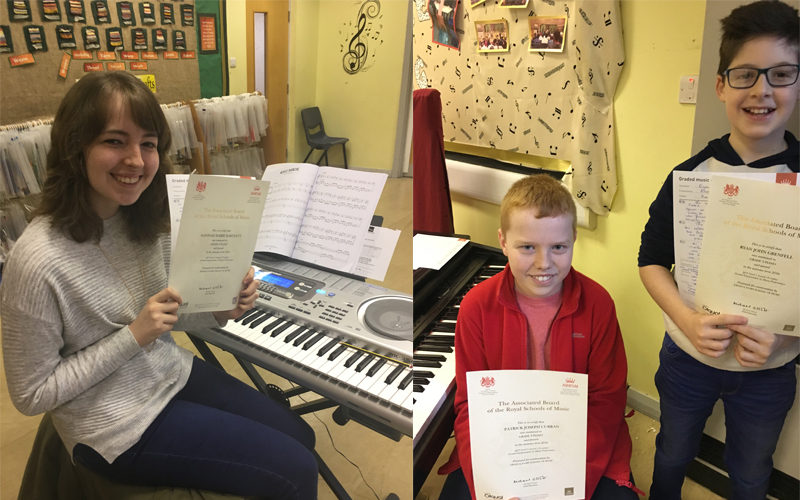 Piano lessons for three year olds discount